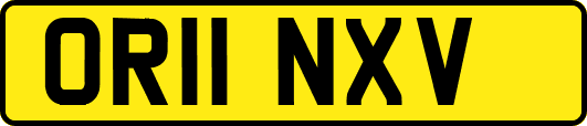 OR11NXV