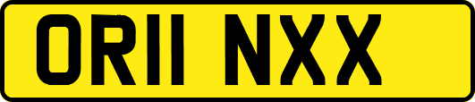 OR11NXX