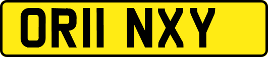OR11NXY