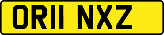 OR11NXZ