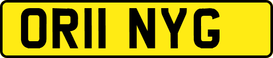 OR11NYG