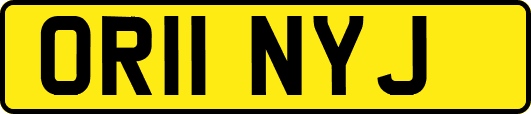OR11NYJ