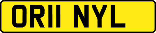 OR11NYL
