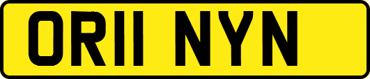 OR11NYN