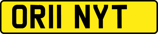 OR11NYT