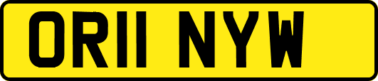 OR11NYW