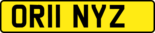 OR11NYZ