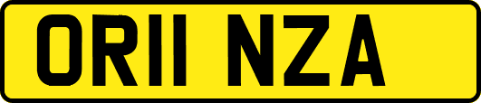 OR11NZA