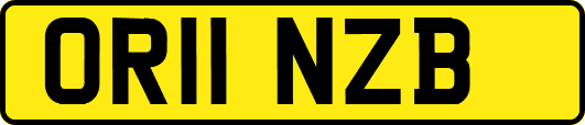 OR11NZB