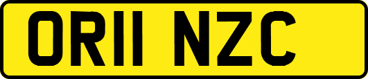 OR11NZC