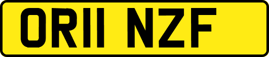 OR11NZF