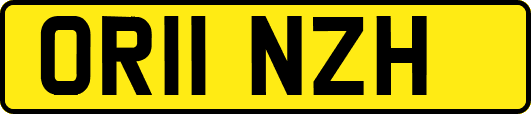 OR11NZH