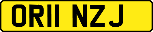 OR11NZJ
