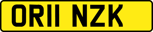 OR11NZK