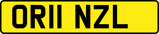 OR11NZL