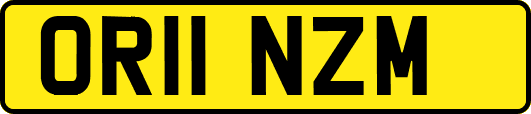 OR11NZM