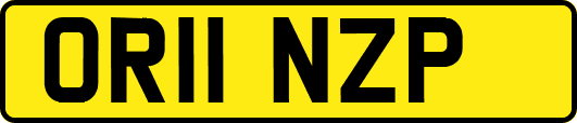 OR11NZP