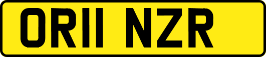 OR11NZR
