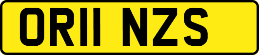 OR11NZS