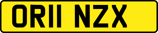 OR11NZX