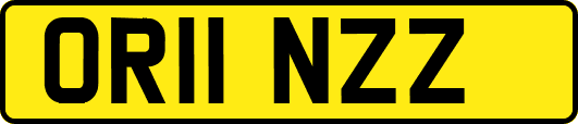 OR11NZZ