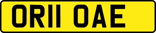 OR11OAE