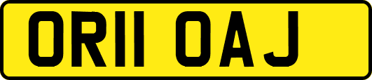 OR11OAJ