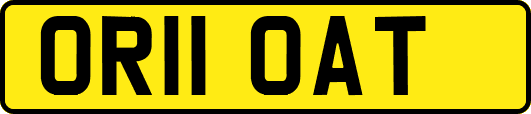 OR11OAT
