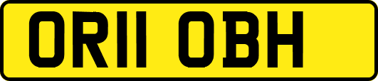 OR11OBH