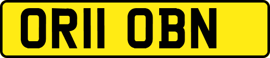 OR11OBN