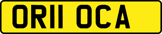 OR11OCA