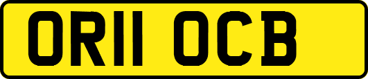 OR11OCB
