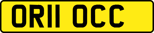OR11OCC