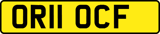 OR11OCF