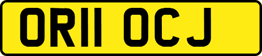 OR11OCJ