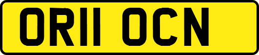 OR11OCN