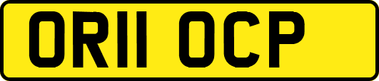 OR11OCP