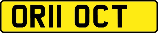 OR11OCT