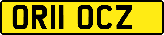OR11OCZ