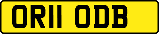OR11ODB