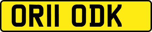 OR11ODK