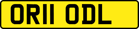 OR11ODL