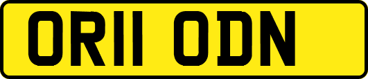 OR11ODN
