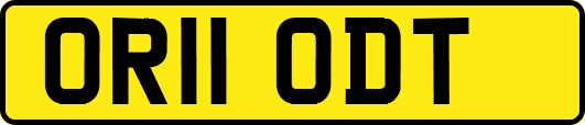 OR11ODT