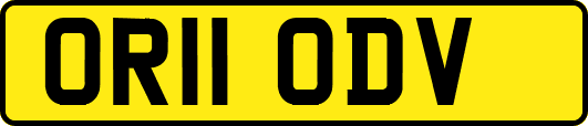 OR11ODV
