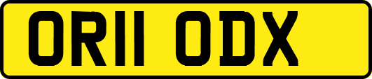 OR11ODX