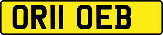 OR11OEB