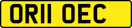 OR11OEC