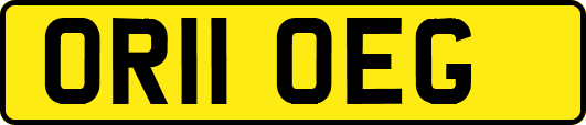 OR11OEG