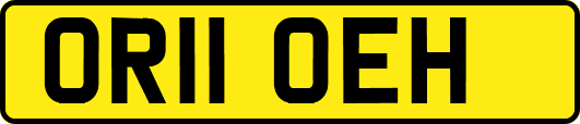 OR11OEH